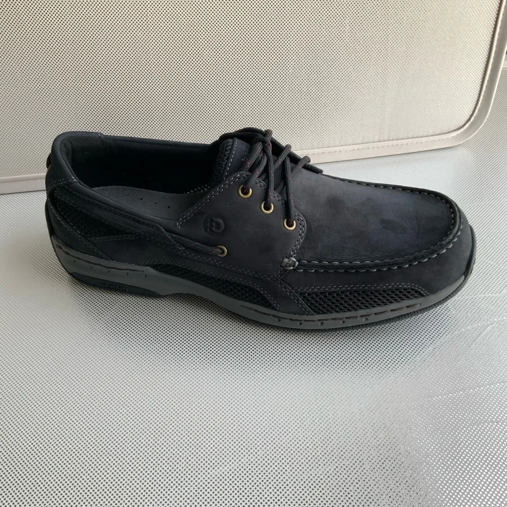 Dunham Captain Men’s Shoes